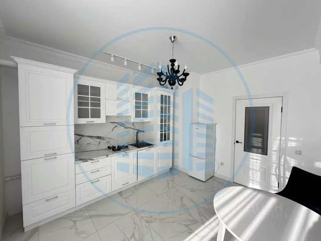 1-к кв. Ставропольский край, Ессентуки ул. Буачидзе, 1к6 (41.7 м) - Фото 2