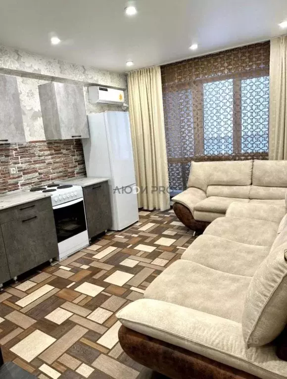 2-к кв. Татарстан, Набережные Челны просп. Абдурахмана Абсалямова, 15 ... - Фото 1