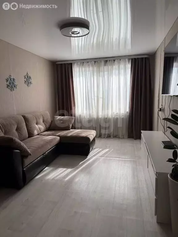 2-комнатная квартира: Златоуст, улица Свердлова, 11 (43.4 м) - Фото 1