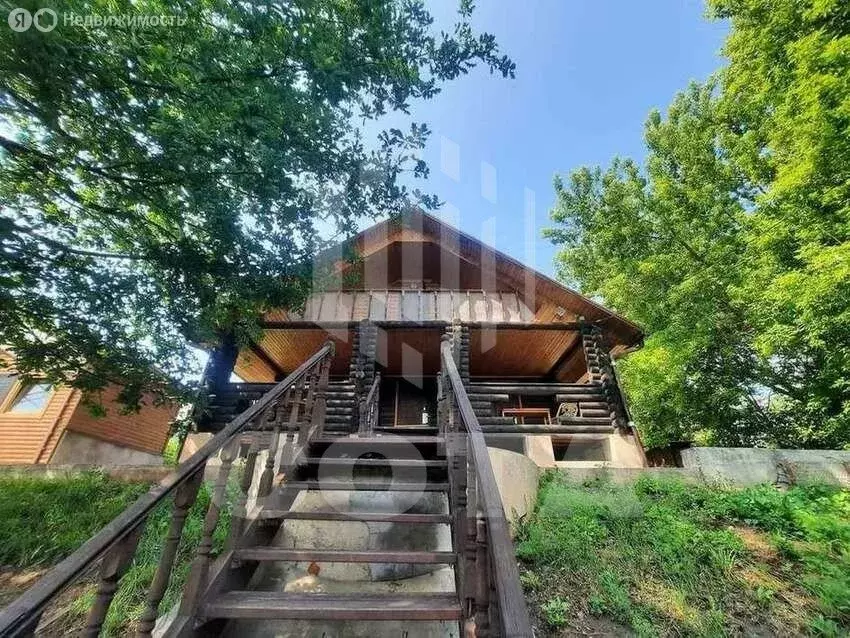 Дом в село Медвежье, Лесная улица, 9А (64.8 м) - Фото 1