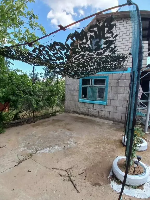 Дом 30 м на участке 6 сот. - Фото 1