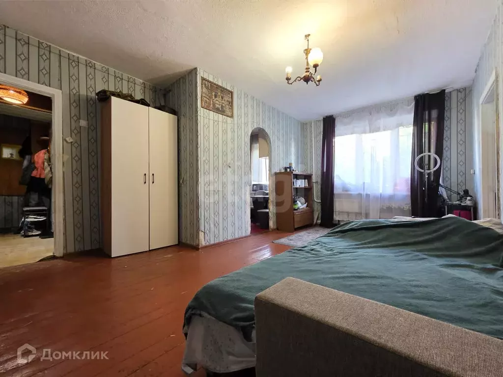 Продаётся 2-к квартира, 45.6 м - Фото 1