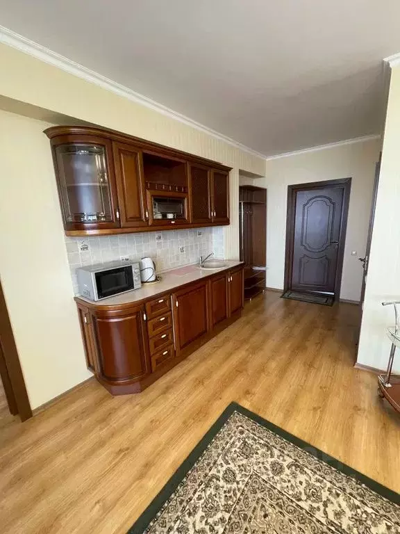 Комната Крым, Ялта муниципальный округ, Гаспра пгт ш. Алупкинское, 56А - Фото 1