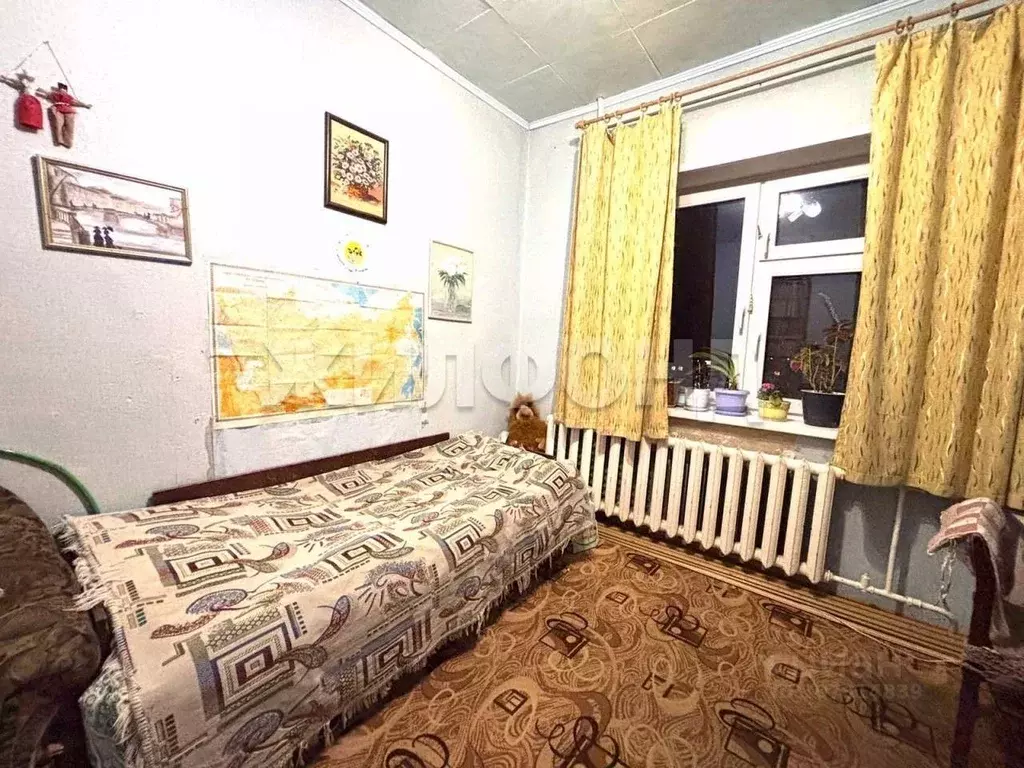 3-к кв. Архангельская область, Архангельск Советская ул., 19 (63.0 м) - Фото 0