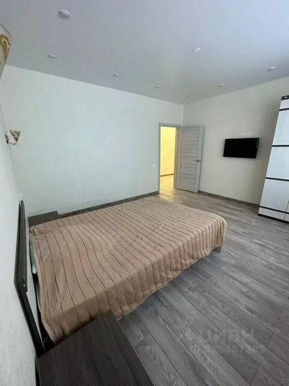 2-к кв. Тюменская область, Тюмень Широтная ул., 104к6 (72.0 м) - Фото 2