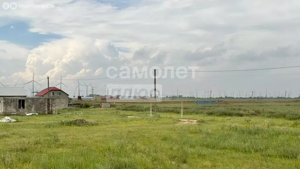 Участок в Кумторкалинский район, СНТ Рассвет-2, квартал Рассвет (6 м) - Фото 1
