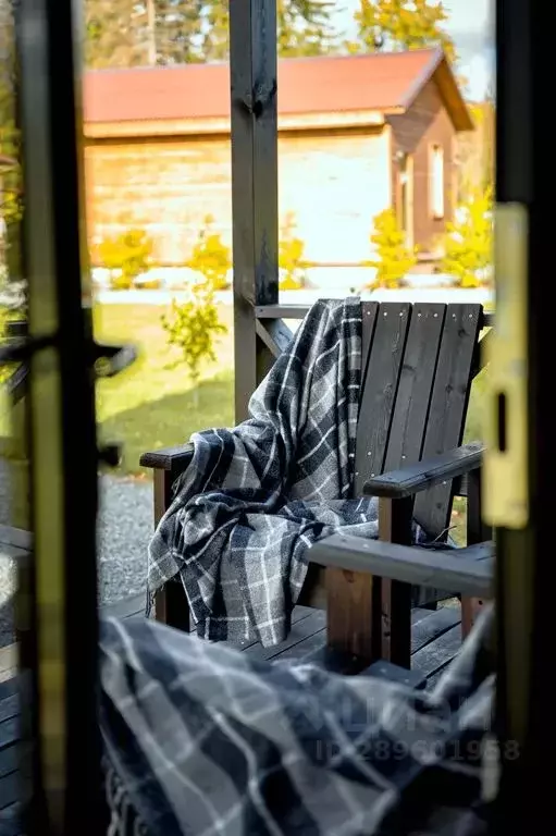 Дом в Карелия, Сортавальский муниципальный округ, пос. Рускеала ул. ... - Фото 1