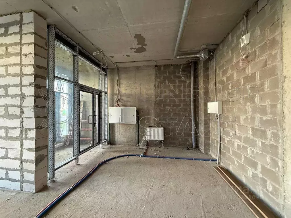 Помещение свободного назначения в Московская область, Домодедово ... - Фото 0