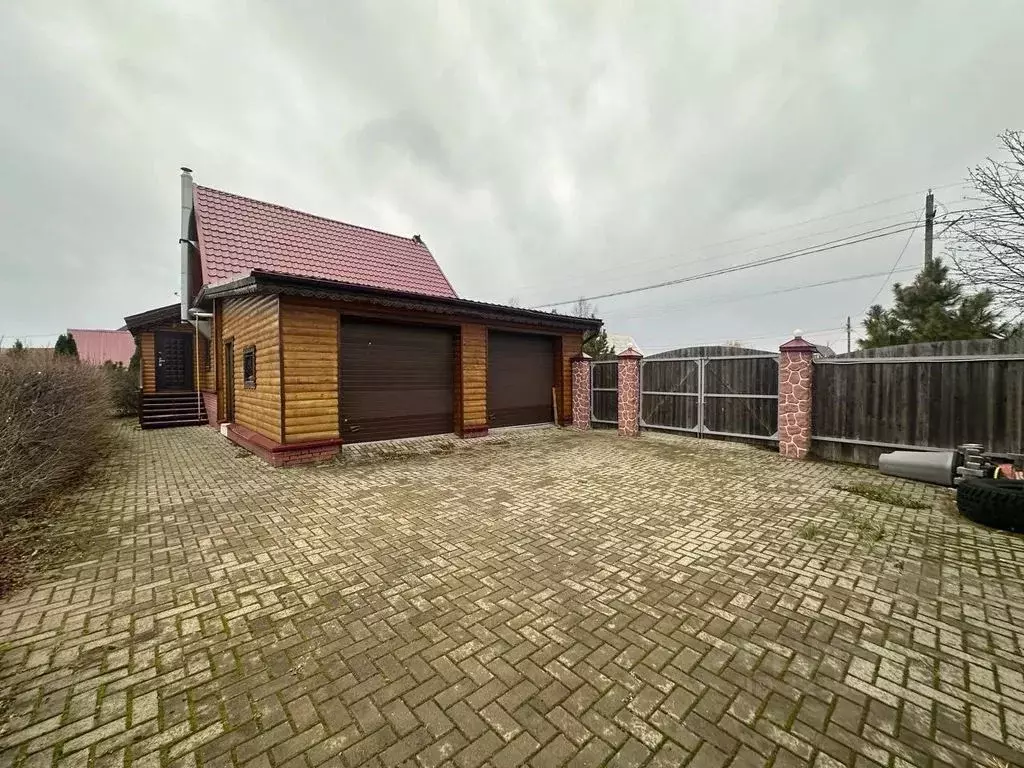 Дом в Владимирская область, Суздальский район, Селецкое муниципальное ... - Фото 2