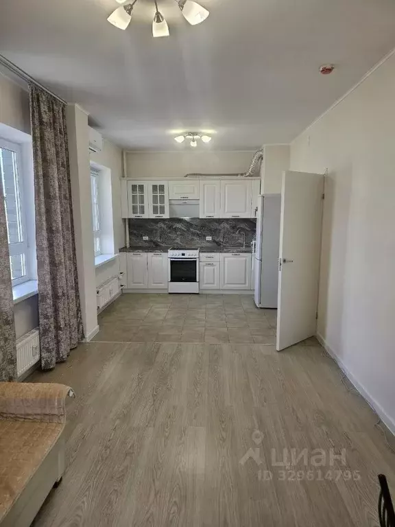 2-к кв. Москва ул. Недорубова, 30 (66.0 м) - Фото 1