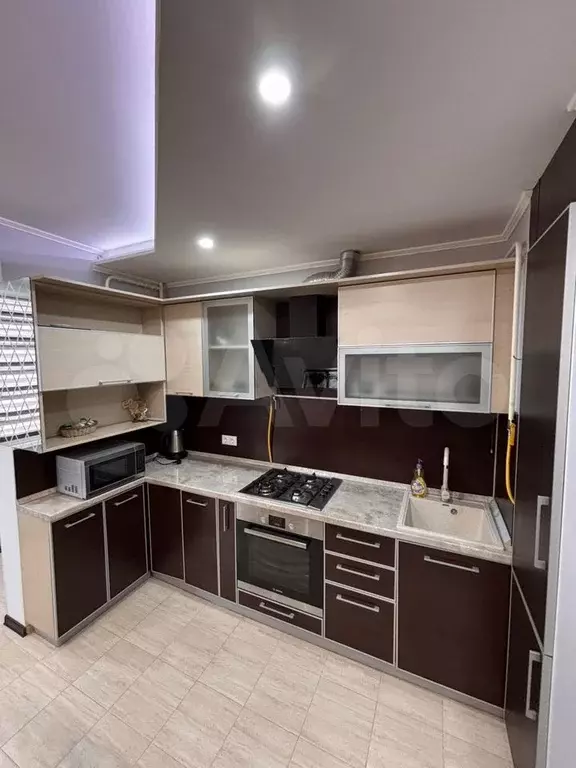3-к. квартира, 65 м, 7/9 эт. - Фото 1