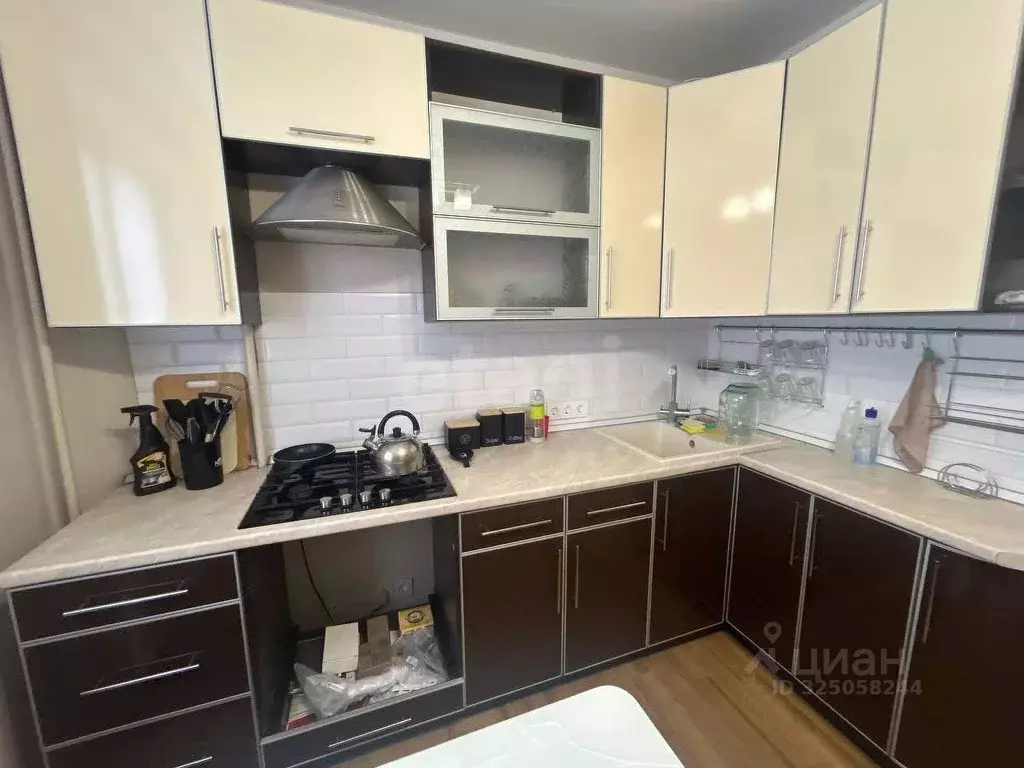 3-к кв. Белгородская область, Строитель Яковлевский городской округ, ... - Фото 1