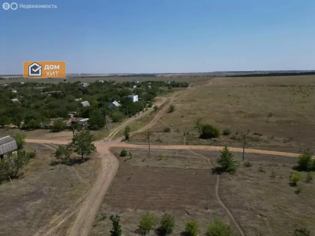Участок в Трудовское сельское поселение (50 м) - Фото 1