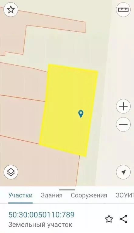 Участок, 12 сот., поселения (ижс) - Фото 1