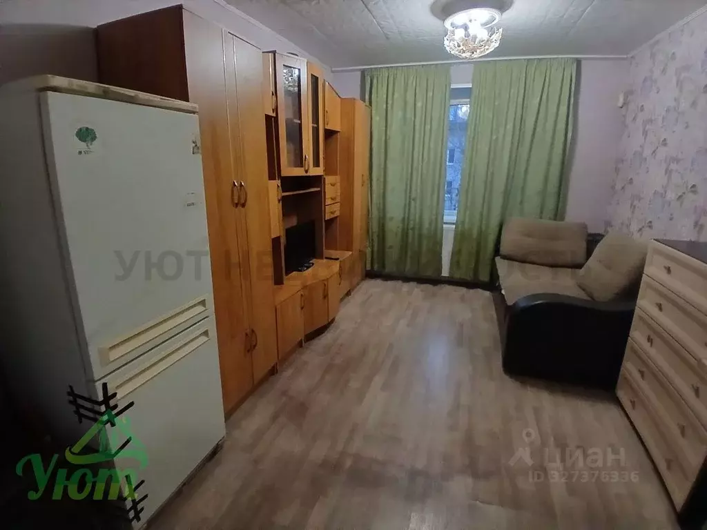 Комната Московская область, Жуковский ул. Мичурина, 8а (13.5 м) - Фото 1