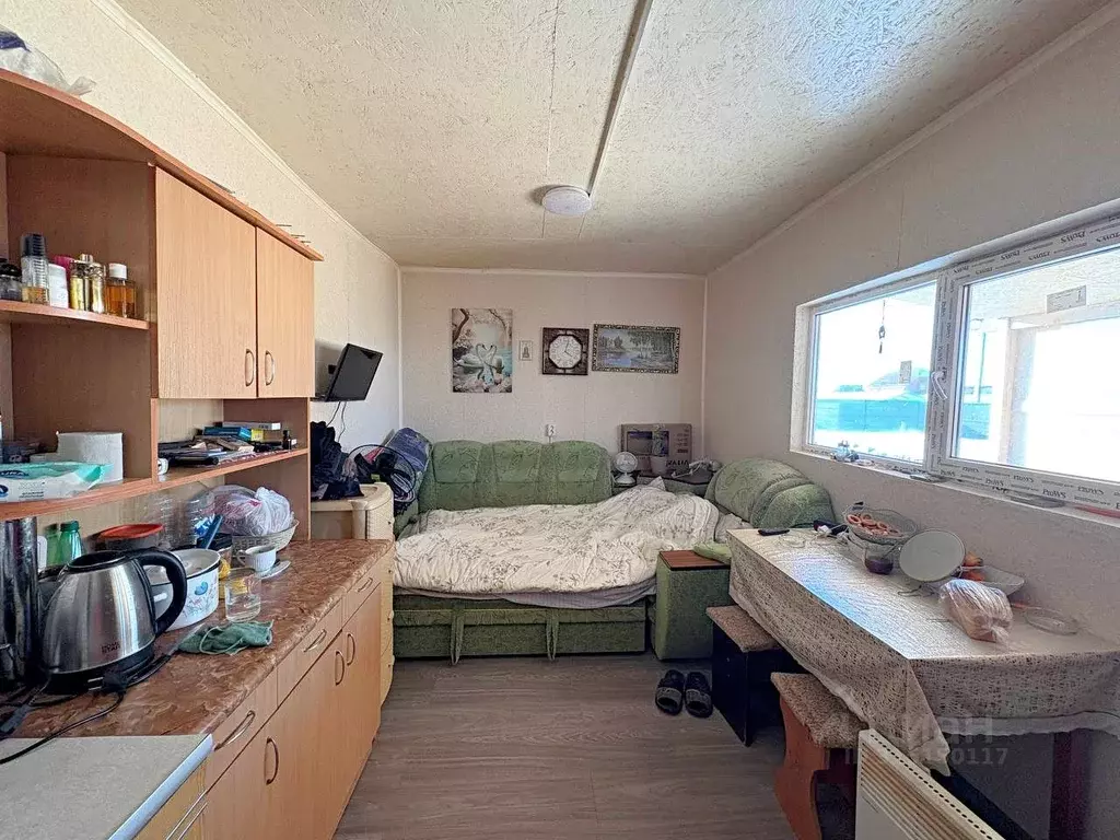 Дом в Краснодарский край, Армавир Орбита ДНТ, 231 (18 м) - Фото 0