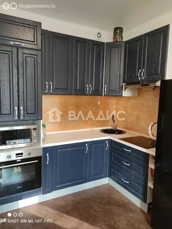 3-комнатная квартира: Москва, Варшавское шоссе, 168 (84 м) - Фото 1