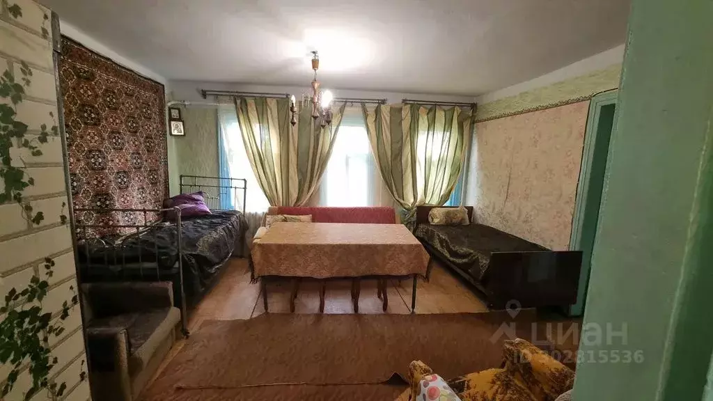 Дом в Воронежская область, Павловск Луговая ул., 23 (60 м) - Фото 0