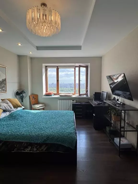 Продаётся 1-к квартира, 48.2 м - Фото 1
