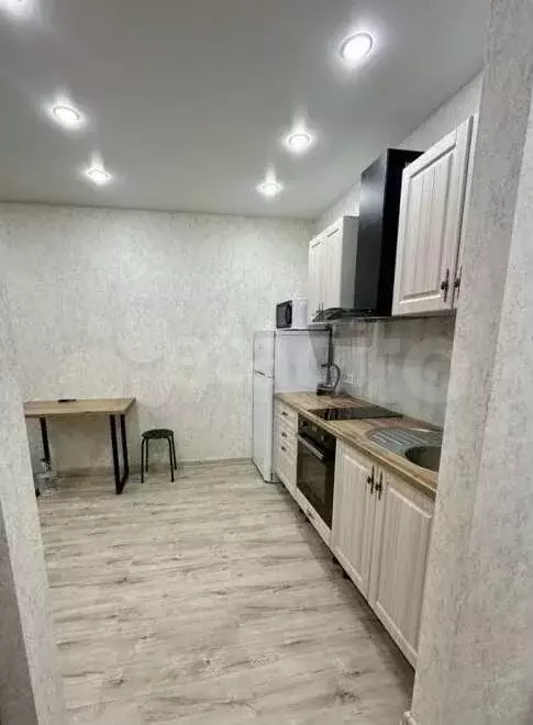 Квартира-студия, 29 м, 4/9 эт. - Фото 1