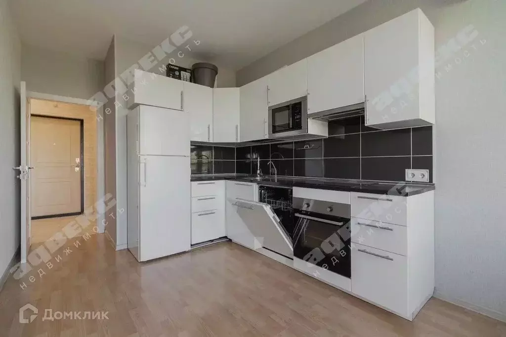 Продаётся 1-к квартира, 39 м - Фото 1