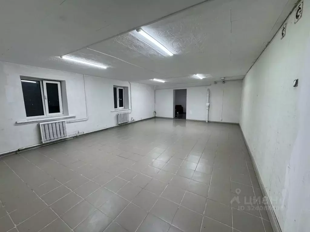 Помещение свободного назначения в Москва ул. Коновалова, 12 (115 м) - Фото 2