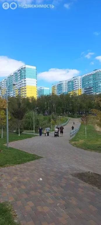 Квартира-студия: Ростов-на-Дону, переулок Андреева, 17 (27 м) - Фото 1