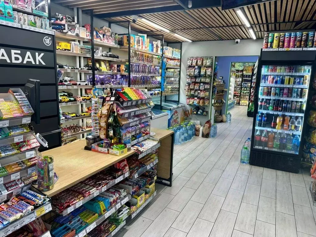 Помещение свободного назначения в Московская область, Люберцы ул. ... - Фото 2