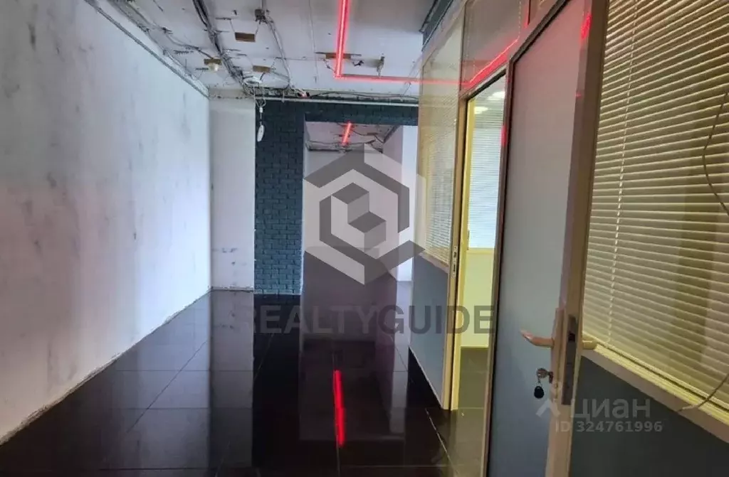 Офис в Москва Варшавское ш., 129к2с6 (63 м) - Фото 2