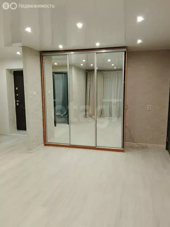 2-комнатная квартира: Киров, улица Ленина, 61 (40.7 м) - Фото 1