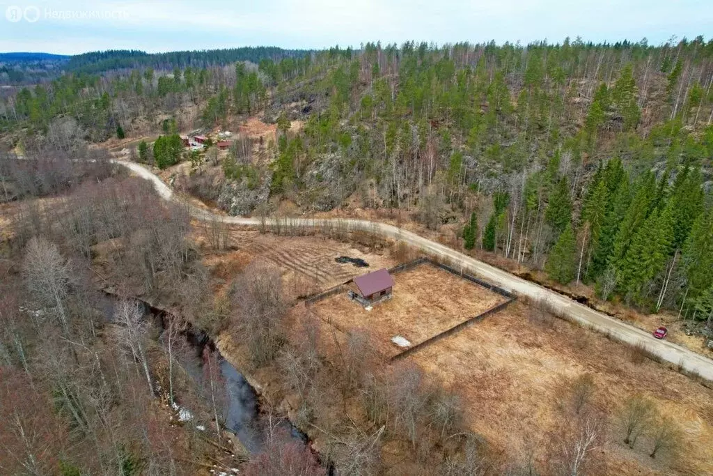 Дом в Лумиваара, Хуторской переулок, 5 (85.2 м) - Фото 1