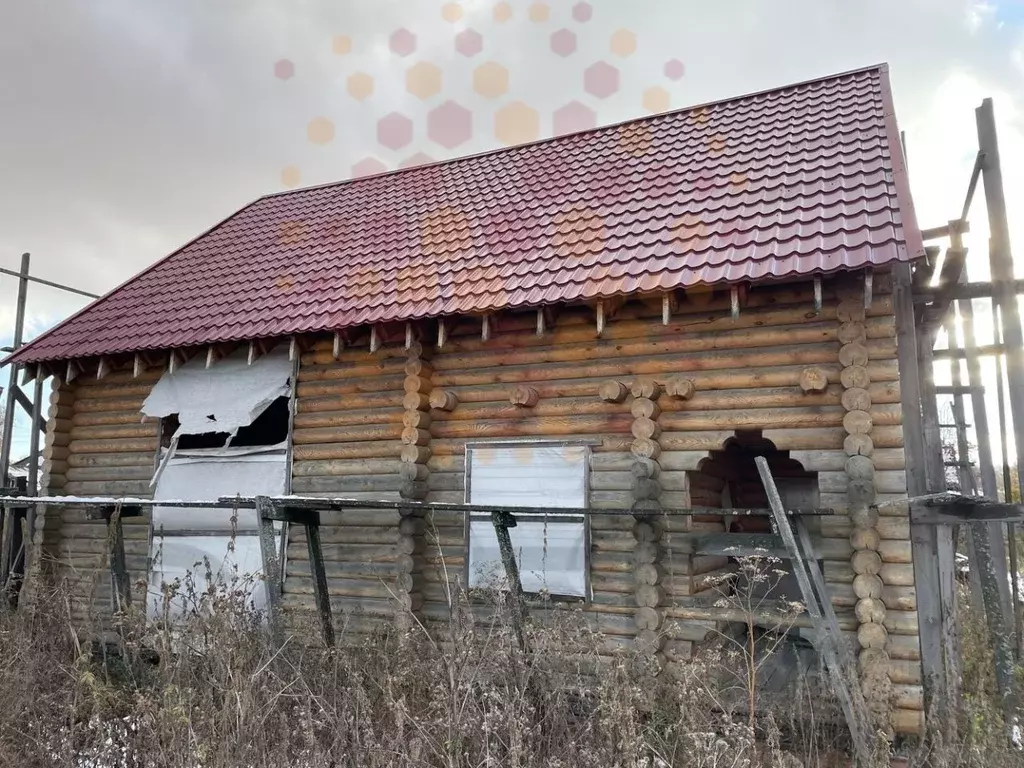 Купить Дом В Линево Искитимского Района