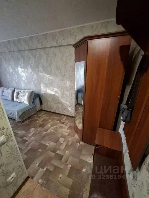 Студия Омская область, Омск просп. Мира, 173А (27.0 м) - Фото 2