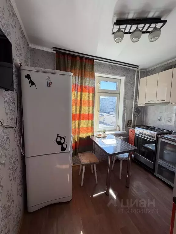 2-к кв. Пермский край, Пермь ул. Костычева, 37 (36.5 м) - Фото 2