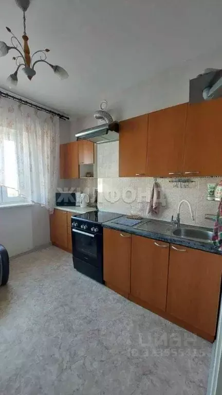 2-к кв. Ханты-Мансийский АО, Когалым Сургутское ш., 13 (52.0 м) - Фото 0