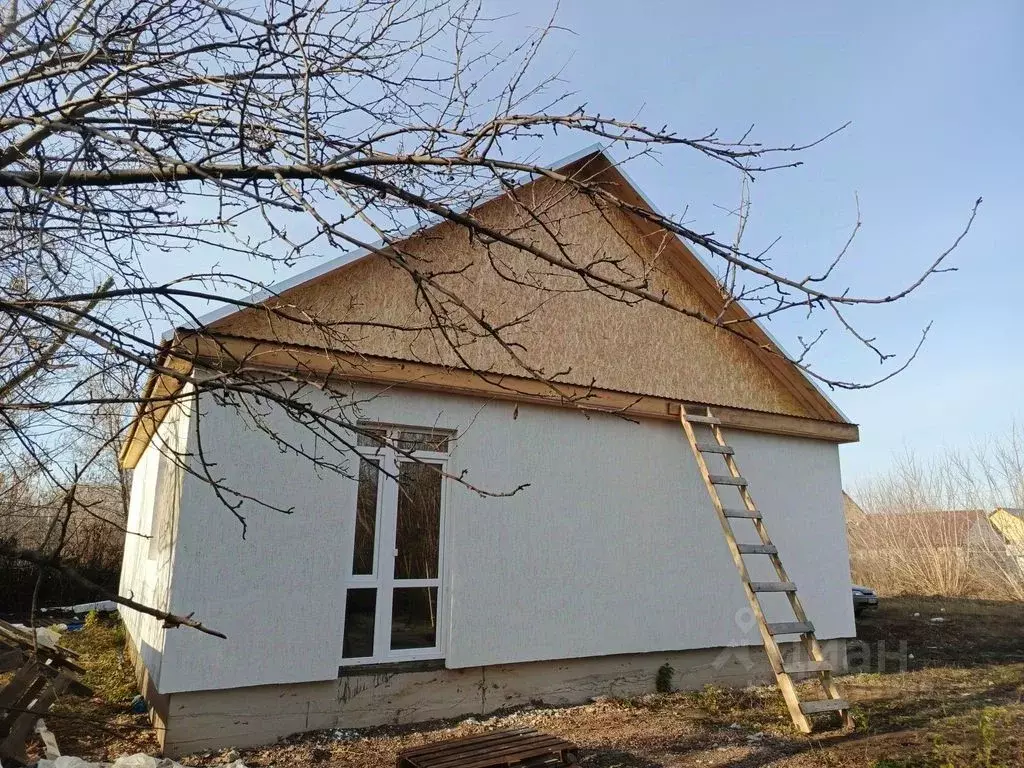 Дом в Оренбургская область, Оренбург Мичуринец-50 СНТ, 193Б (70 м) - Фото 2