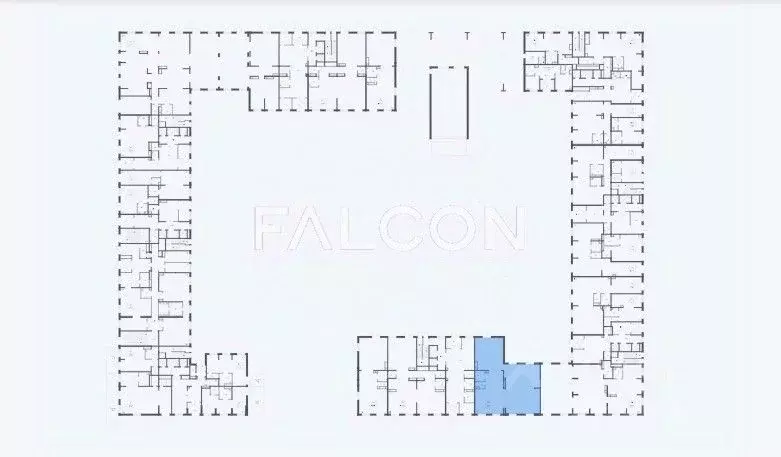 Помещение свободного назначения в Москва 3-я Хорошевская ул., 17А (196 ... - Фото 1