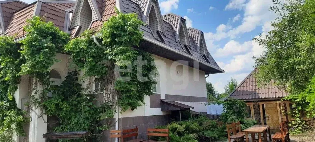 Помещение свободного назначения в Брянская область, Брянский район, ... - Фото 1