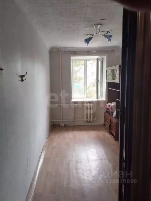 Комната Бурятия, Улан-Удэ Заводской пер., 12 (9.1 м) - Фото 1