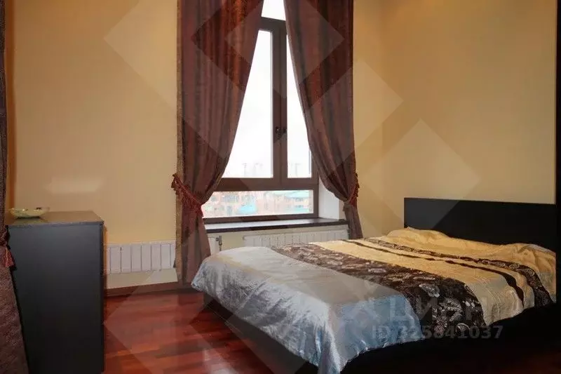 3-к кв. Москва Минская ул., 1ГК1 (100.0 м) - Фото 2