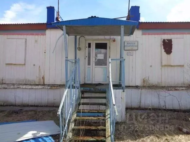 Дом в Ханты-Мансийский АО, Мегион  (586 м) - Фото 1