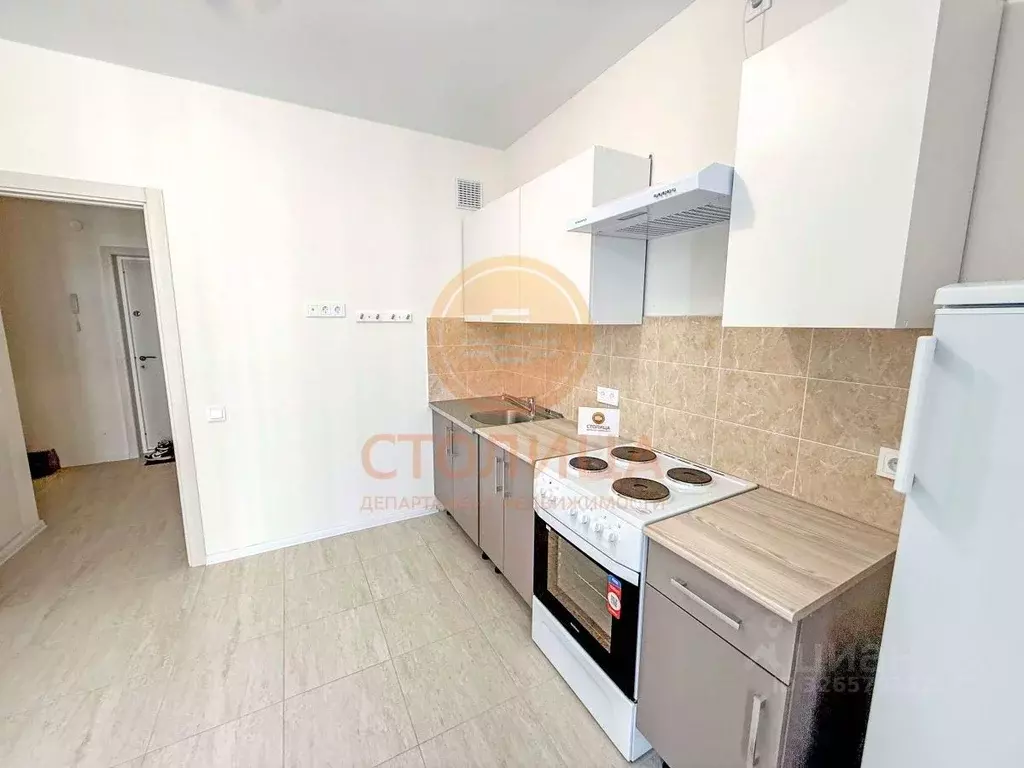 Комната Москва ул. Заречная, 5 (17.0 м) - Фото 2