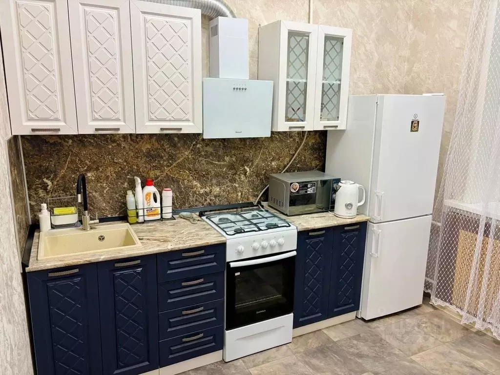 2-к кв. Москва Ярцевская ул., 4 (72.0 м) - Фото 1