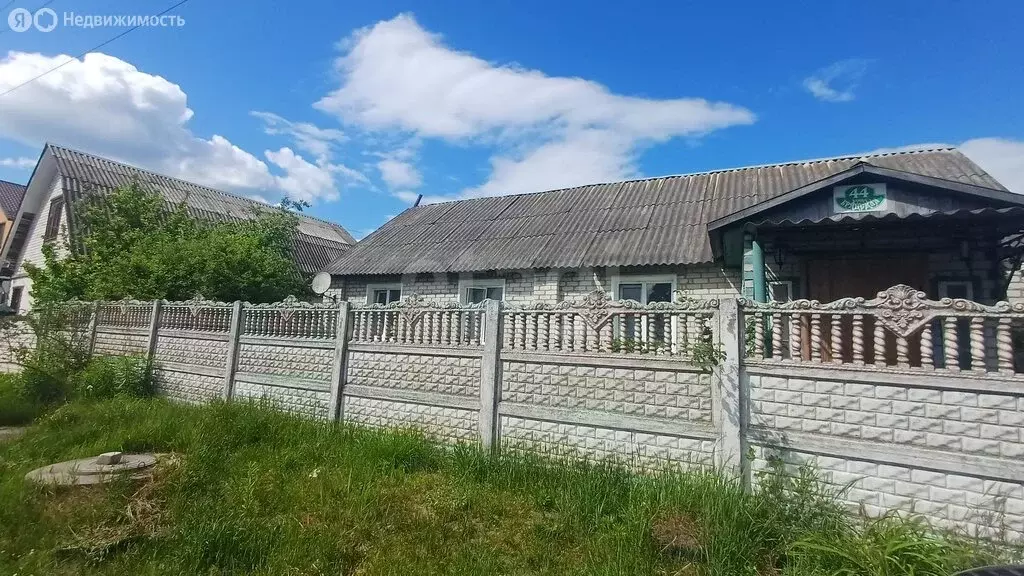 Дом в Сельцо, Брянская улица (91.5 м) - Фото 1