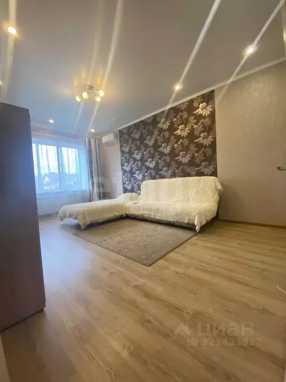 2-к кв. Оренбургская область, Оренбург пос. Имени Куйбышева, ул. ... - Фото 2