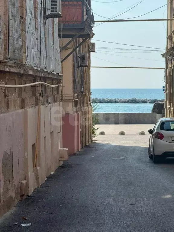 Помещение свободного назначения в Крым, Евпатория ул. Матвеева, 13 ... - Фото 1