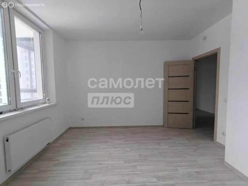 2-комнатная квартира: Екатеринбург, улица Софьи Перовской, 106А (50.3 ... - Фото 1