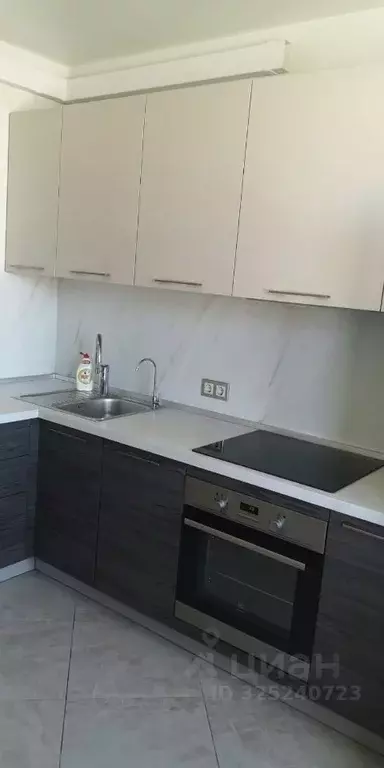 2-к кв. Москва ул. Дмитриевского, 17 (55.0 м) - Фото 1