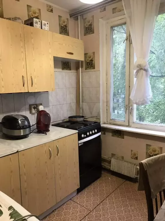 Комната 12 м в 2-к., 3/9 эт. - Фото 0