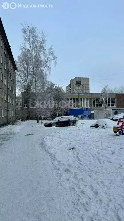 1к в -комнатной квартире ( м) - Фото 1